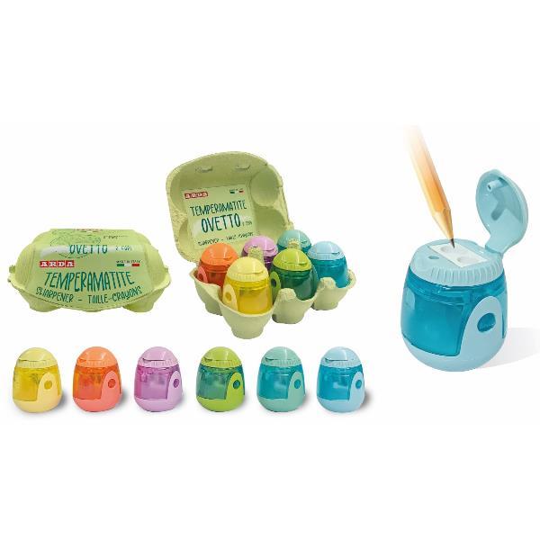 ARDA - Temperino - 2 fori - disponibile …
