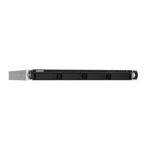 QNAP TS-432PXU - Server NAS - 4 alloggiamenti …
