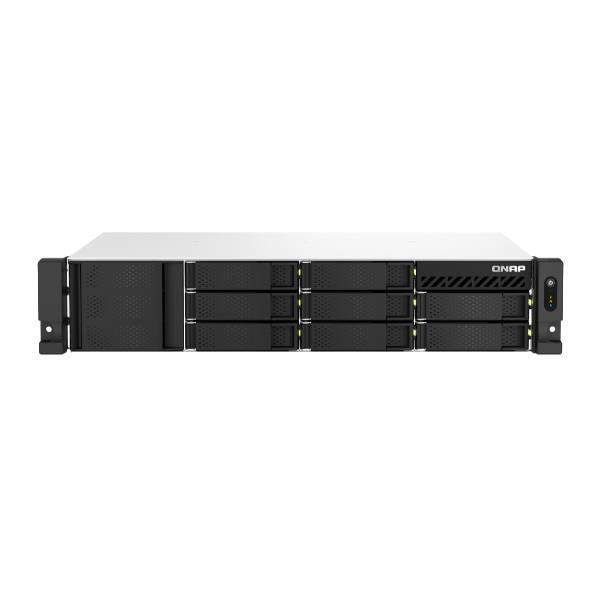 QNAP TS-864eU-RP - Server NAS - 8 alloggiamenti …