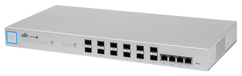 Hub e Switch 10/100