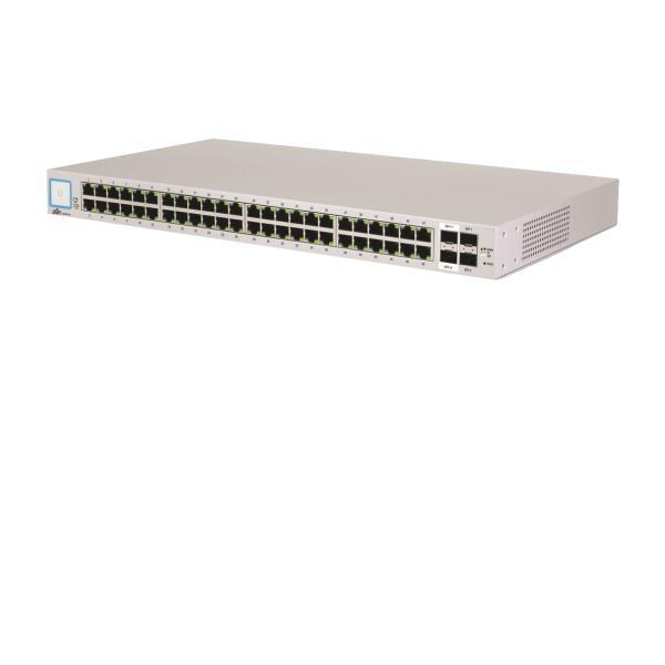 Ubiquiti UniFi Switch US-48-500W - Switch - gestito …