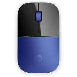 HP Z3700 MOUSE WIRELESS OTTICO 1200 DPI NERO …
