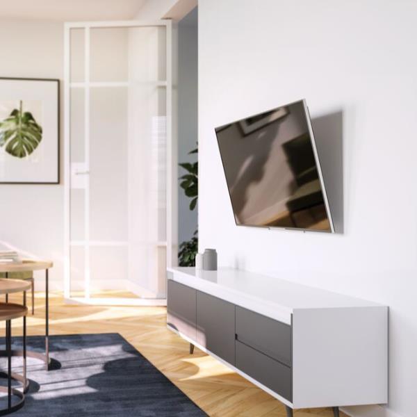 VOGELS TVM 3213 TILT SMALL WALL MOUNT