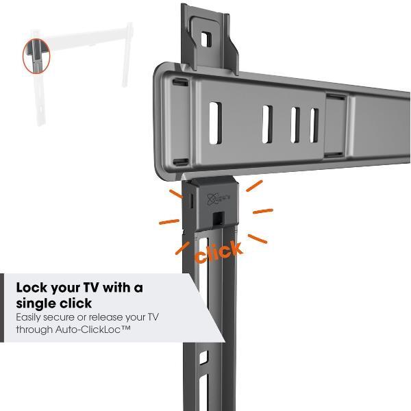 Vogels Serie ELITE- TVM 5405 Staffa TV Fisso, …