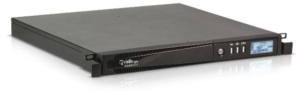 Riello UPS Vision Rack VSR 1100 - UPS …
