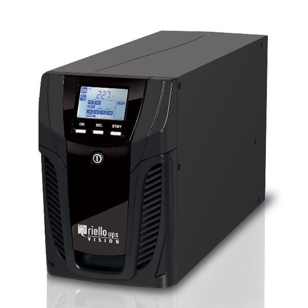 Riello UPS Vision VST 2000 - UPS - …