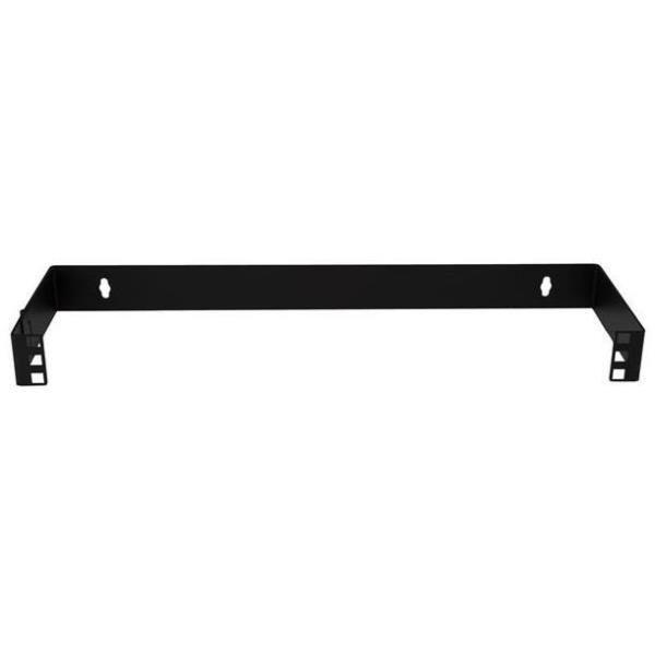 StarTech.com Staffa montaggio a parete con cerniera 1U …