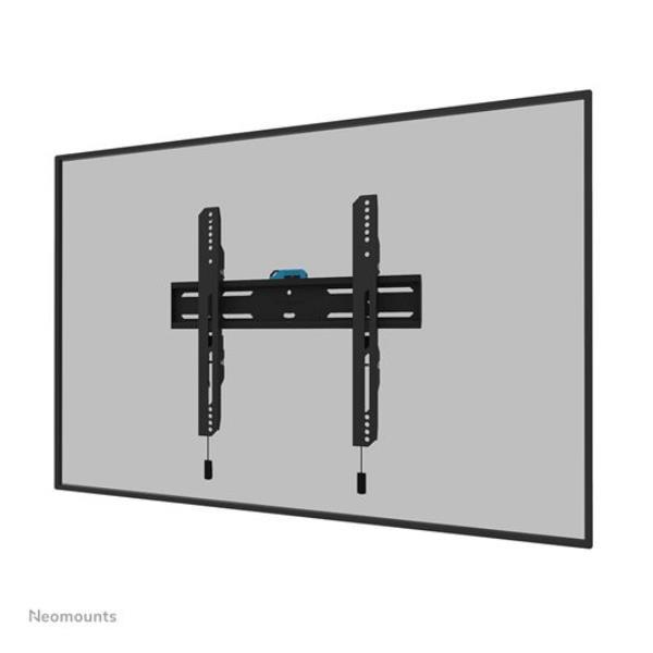 Neomounts by Newstar Select WL30S-850BL14 - Kit montaggio (elemento a parete, adattatore mensola) - per display LCD - bloccabile