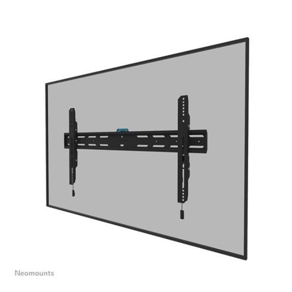 Neomounts by Newstar Select WL30S-850BL18 - Kit montaggio (montaggio a muro) - per TV