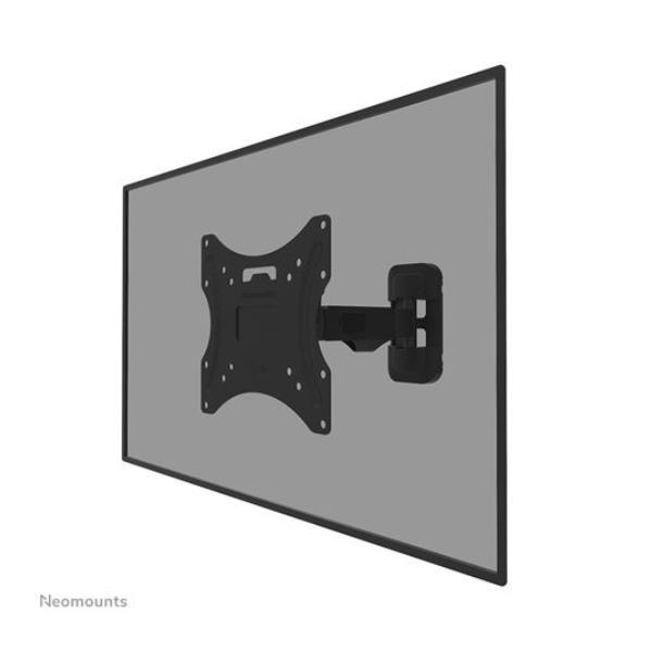 Neomounts by Newstar WL40-540BL12 - Kit montaggio (montaggio a muro) - per TV