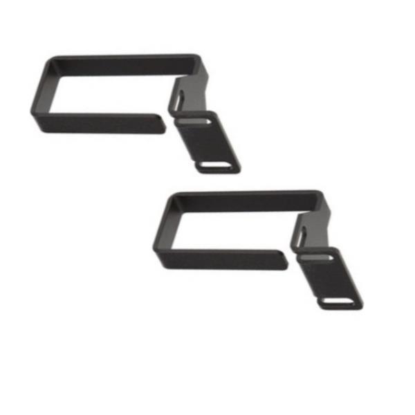 WP EUROPE ANELLI IN METALLO 1U NERO CF2