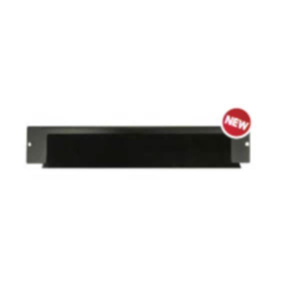 WP EUROPE INGRESSO CAVI CON SPAZZOLA RACK RWB