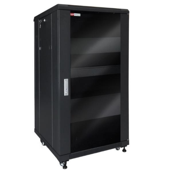 WP EUROPE RACK IP20 RVN A/V 42U 600X600 NE