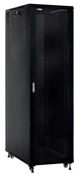 WP RACK RSB SERVER SERIES - Rack cabinet - nero, RAL 9005 - 32U - 19"