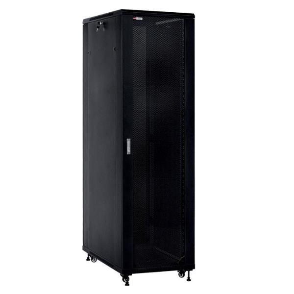 WP RACK RSB SERVER SERIES - Rack cabinet - nero, RAL 9005 - 42U - 19"