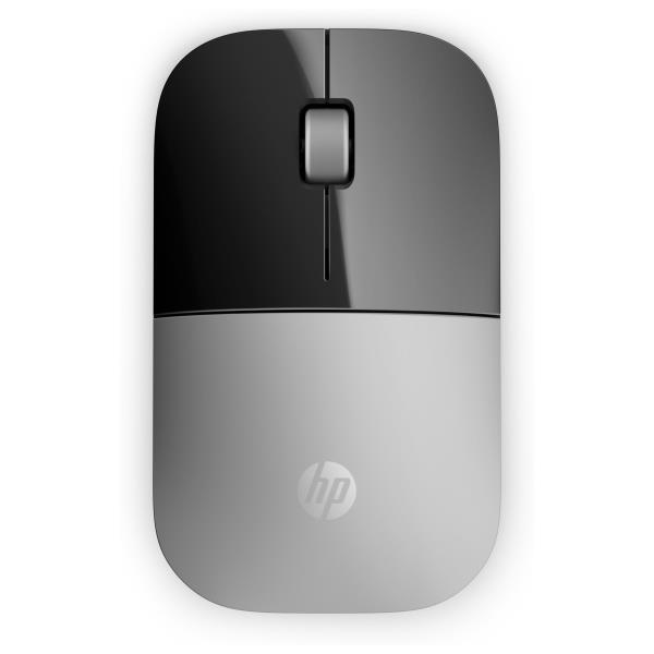 HP Z3700 MOUSE OTTICO WIRELESS 2 TASTI COLORE …