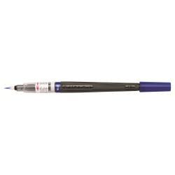 PENTEL CF12COLOUR BRUSH BLU