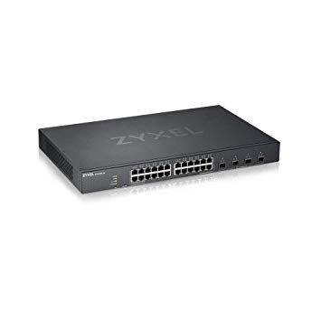 Zyxel XGS1930-28 - Switch - intelligente - 24 …