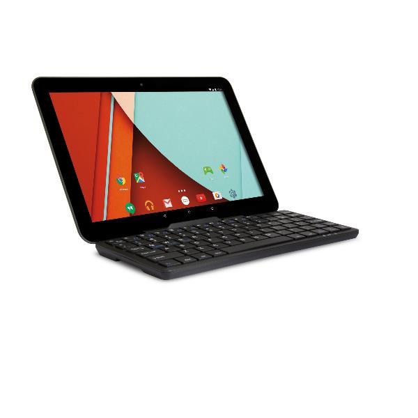 Hamlet Smart - Tastiera - Bluetooth - QWERTY - USA