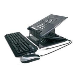 Hamlet Tiramisu Kit XTMS100KM - Set mouse e tastiera - USB