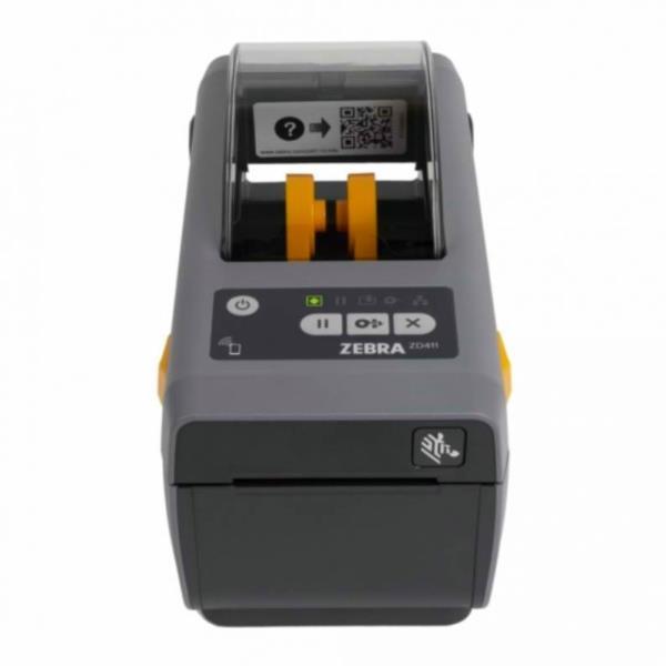 Zebra ZD411 - Stampante per etichette - termico …