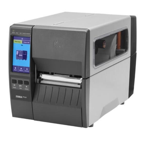 Zebra ZT231 - Stampante per etichette - trasferimento …