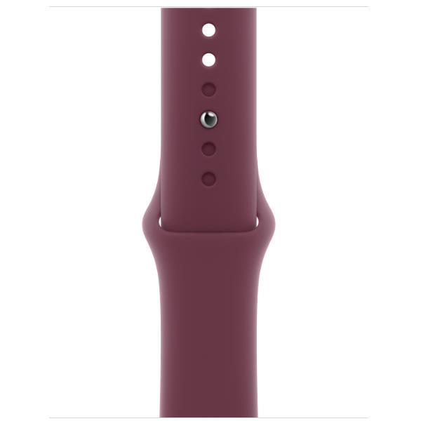 Apple - Cinturino per smartwatch - 41 mm - dimensione S/M - gelso