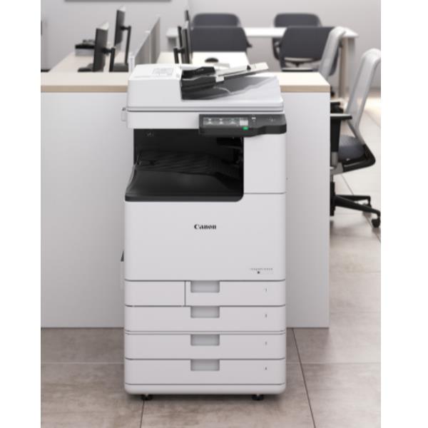Stampanti e Multifunzione Laser e Ink-Jet - IMAGERUNNER 2925I MFP + TONER