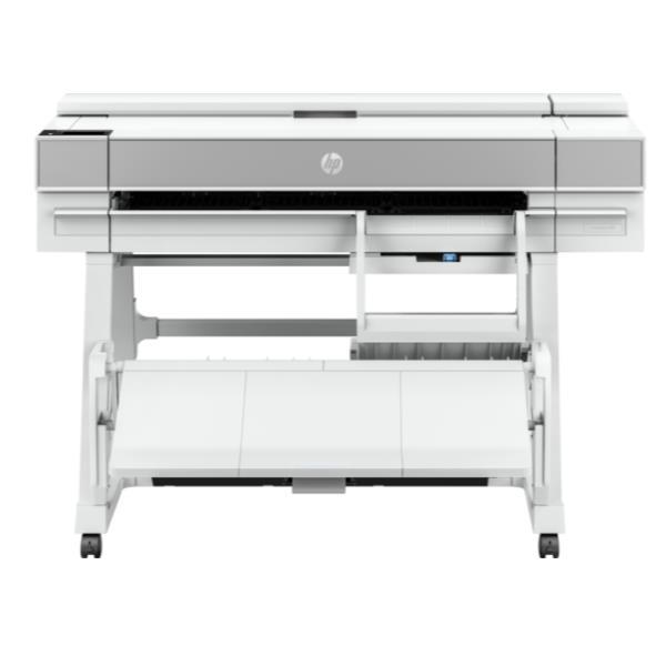 HP DESIGNJET T950 STAMPANTE INK JET GRANDI FORMATI …