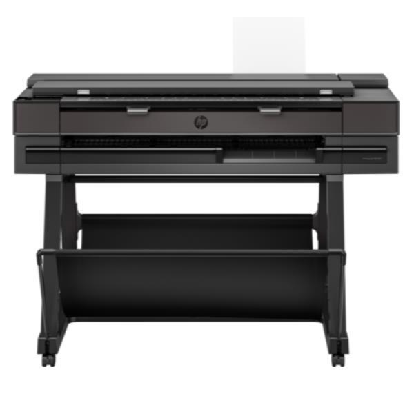 HP DESIGNJET T850 STAMPANTE MULTIFUNZIONE 36" INK JET …