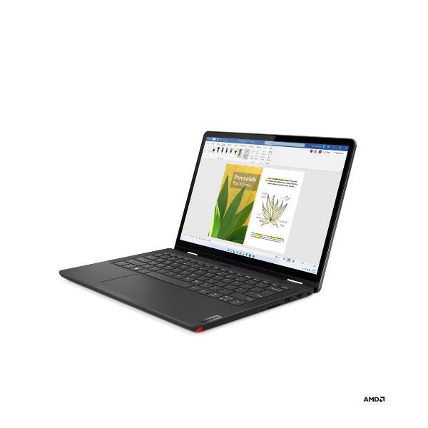 Lenovo 13w Yoga Gen 2 82YR - Design …