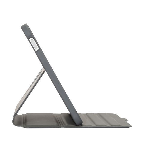 Targus Pro-Tek Folio - Flip cover per tablet - TPU (poliuretano termoplastico) - nero - 10.9" - per Apple 10.9-inch iPad (10^ generazione)