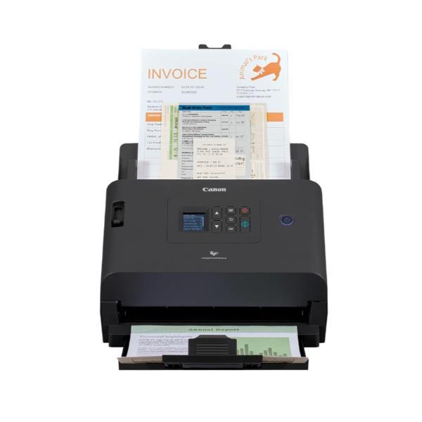 Canon imageFORMULA DR-S250N - Scanner documenti - Sensore …
