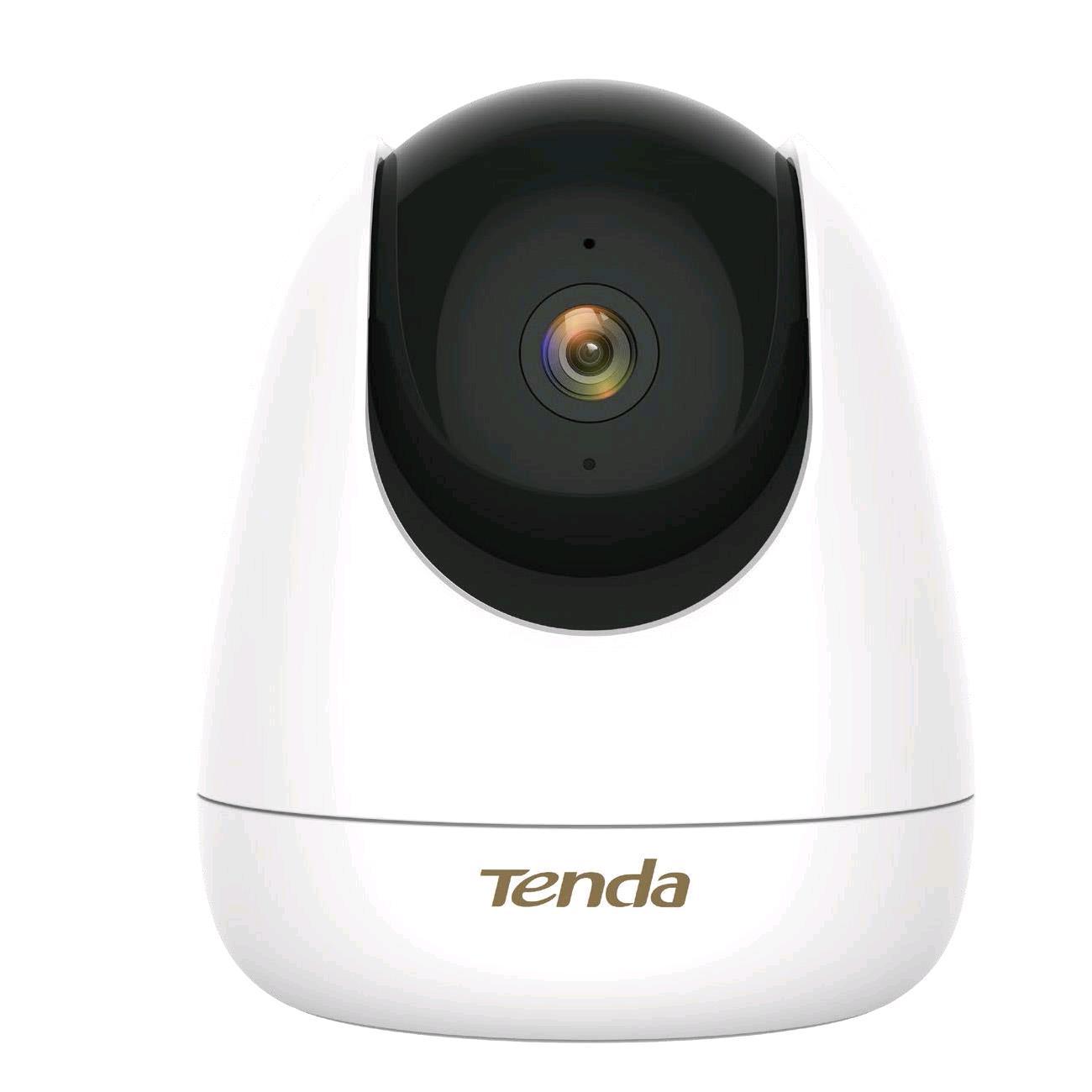 TENDA RP7 TELECAMERA DI SICUREZZA IP WI-FI PAN/TILT 4MPx