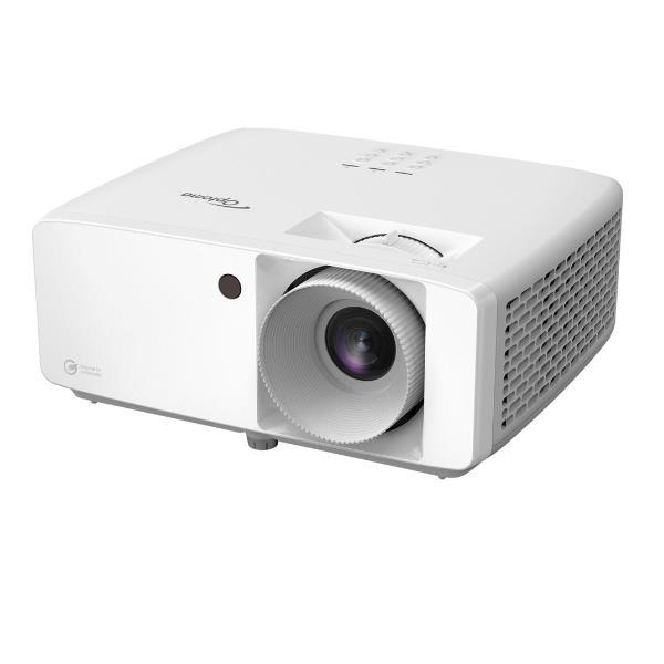Videoproiettori e videoproiettori interattivi - ZH520 Laser