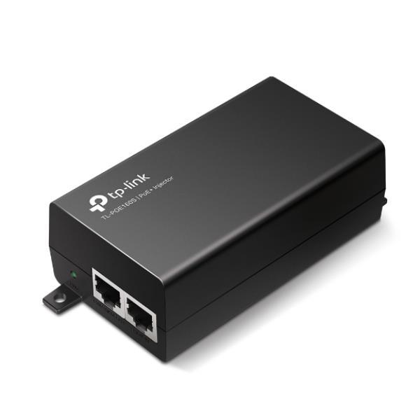 TP-LINK TL-POE160S ADATTATORE POE E INETTORE GIGABIT ETHERNET