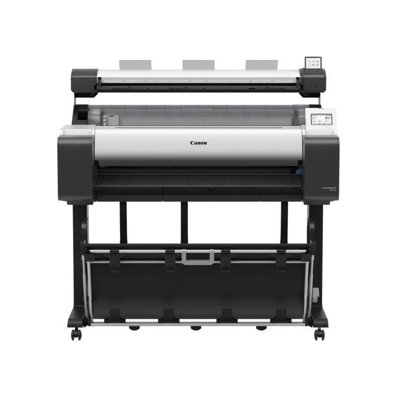 Canon imagePROGRAF TM-355 - 36" stampante grandi formati …