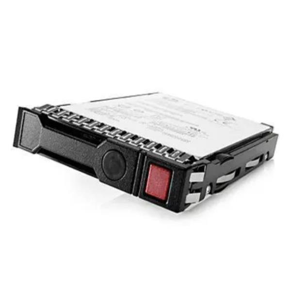HPE Midline - HDD - 6 TB - …