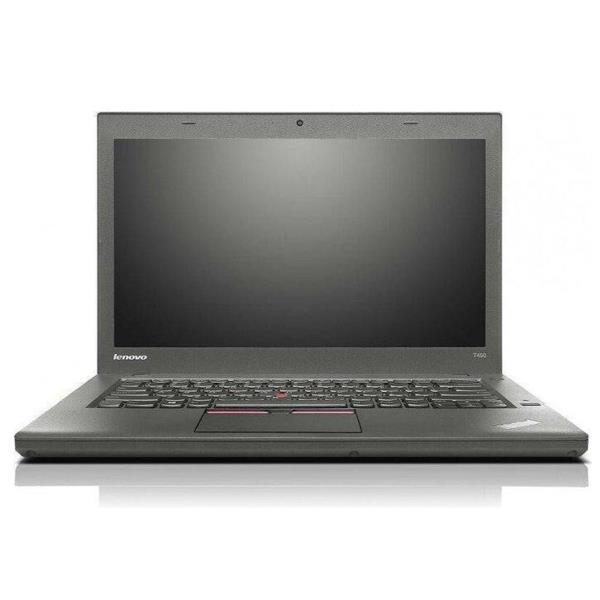LENOVO T450 14" i5-5300U 2.4GHz RAM 4GB-SSD 180GB-WIN …