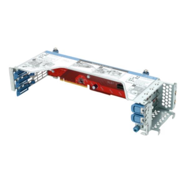 HEWLETT PACKARD ENTERPRISE HPE DL36X GEN10+ LP RISER …