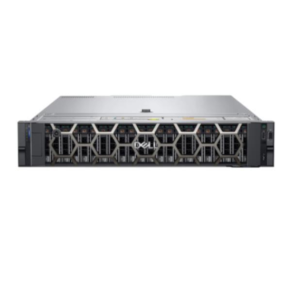 Server in Rack