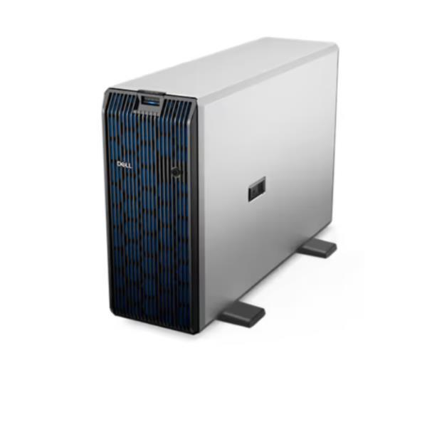 Dell PowerEdge T550 - Server - tower - …