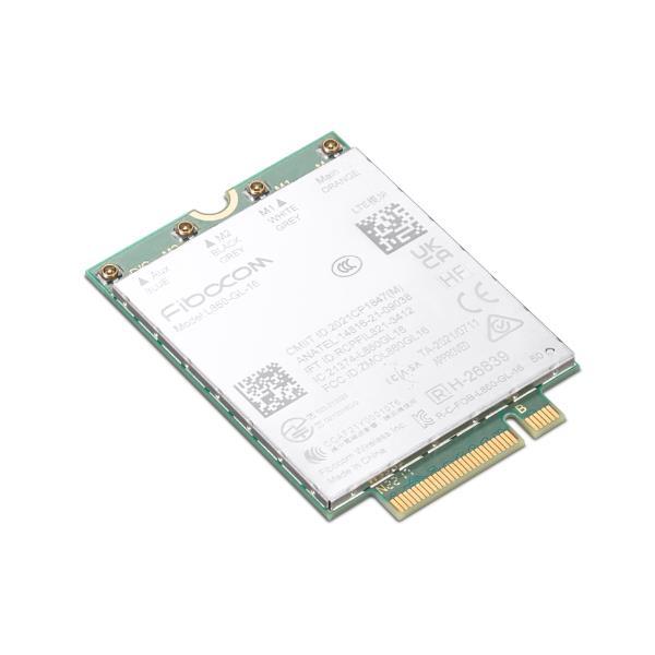 LENOVO TP FIBOCOM FM350-GL 5G SUB-6 GHZ