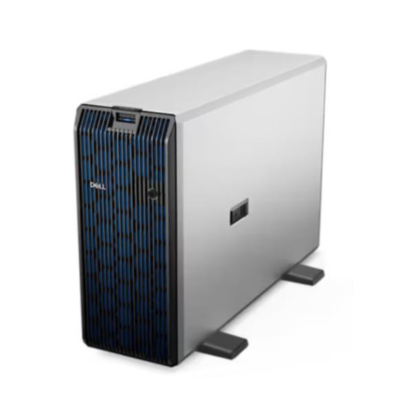 DELL POWEREDGE T550 SERVER TOWER INTEL XEON SILVER …