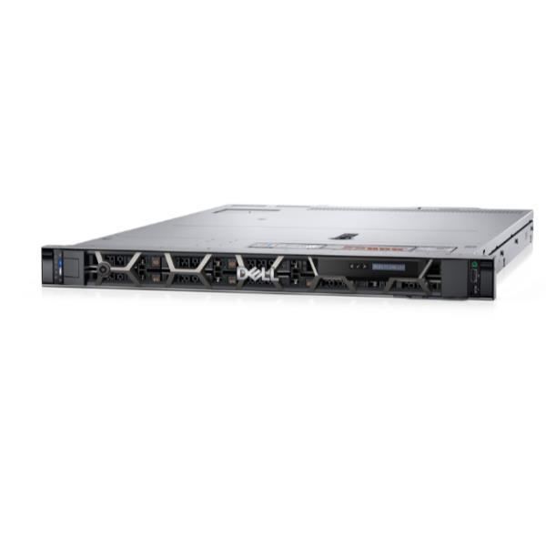 Dell PowerEdge R450 - Server - montabile in …