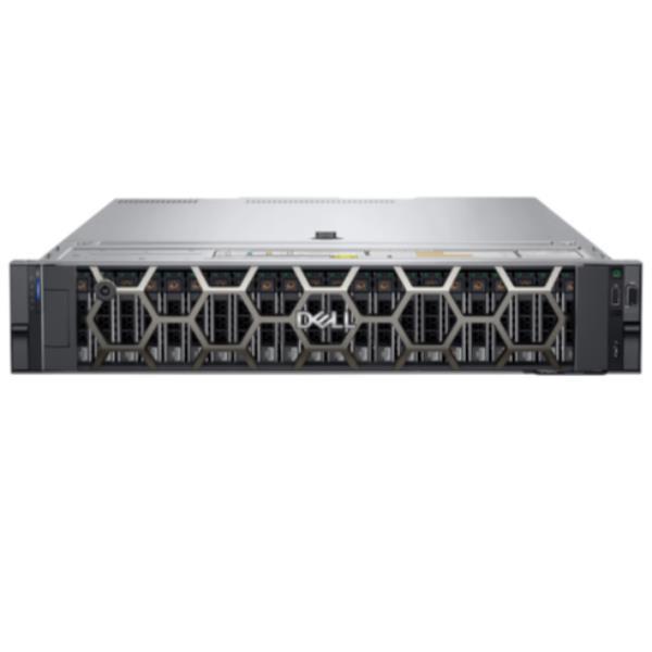 Server Tower