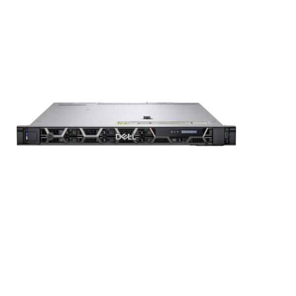 Server in Rack