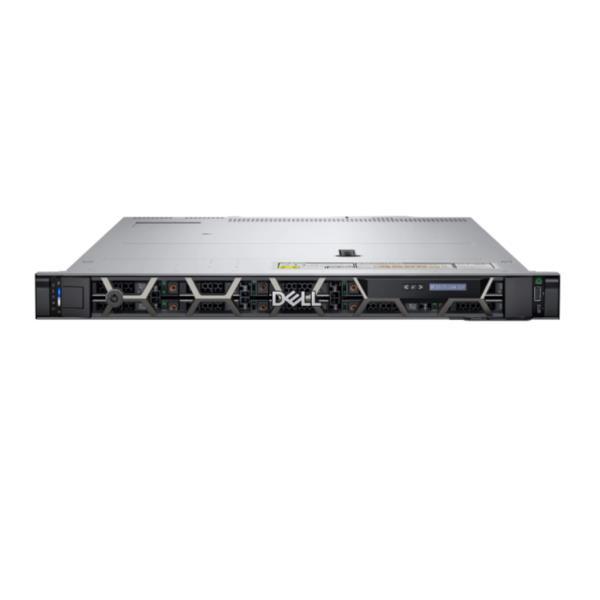Server in Rack