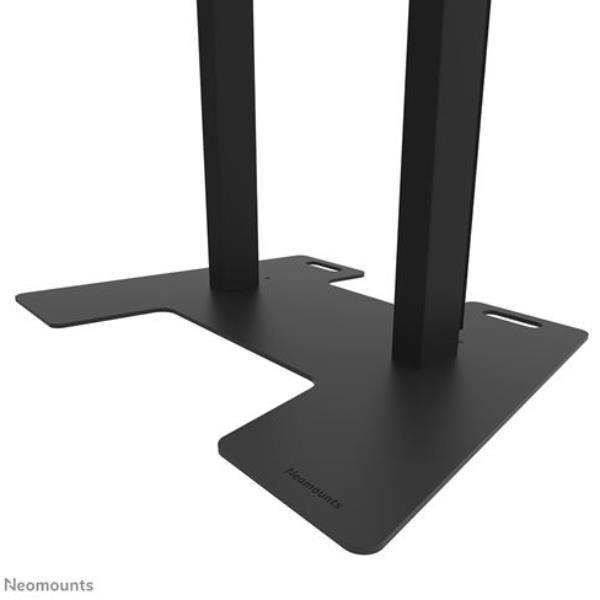 NEOMOUNTS BY NEWSTAR PIASTRA DA PAVIMENTO AFP-875BL