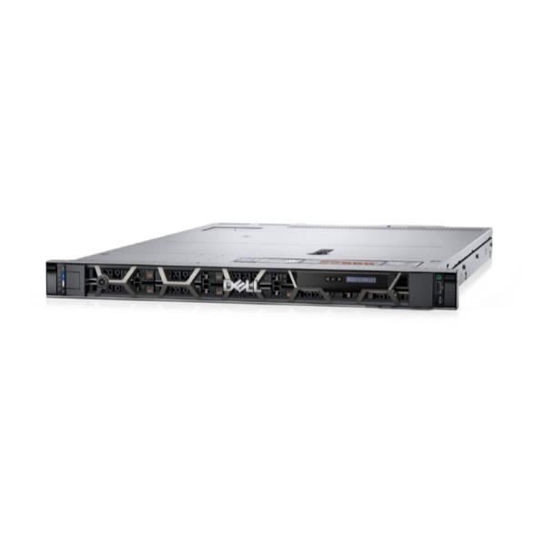 Dell PowerEdge R450 - Server - montabile in …